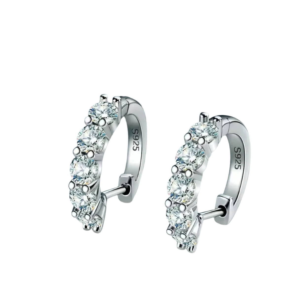 Elegant Earrings - GLOSSYLO