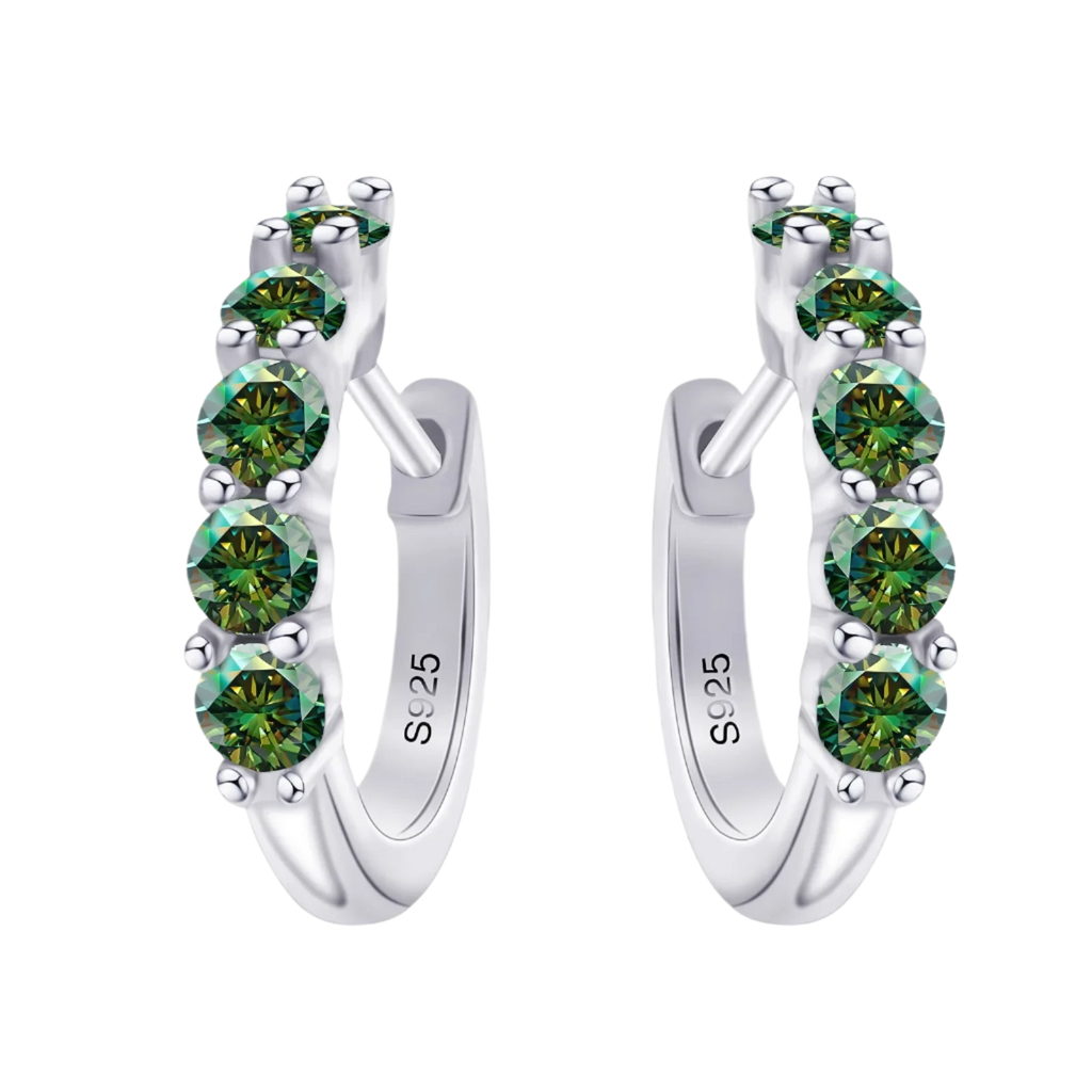 Elegant Earrings - GLOSSYLO