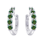 Elegant Earrings - GLOSSYLO