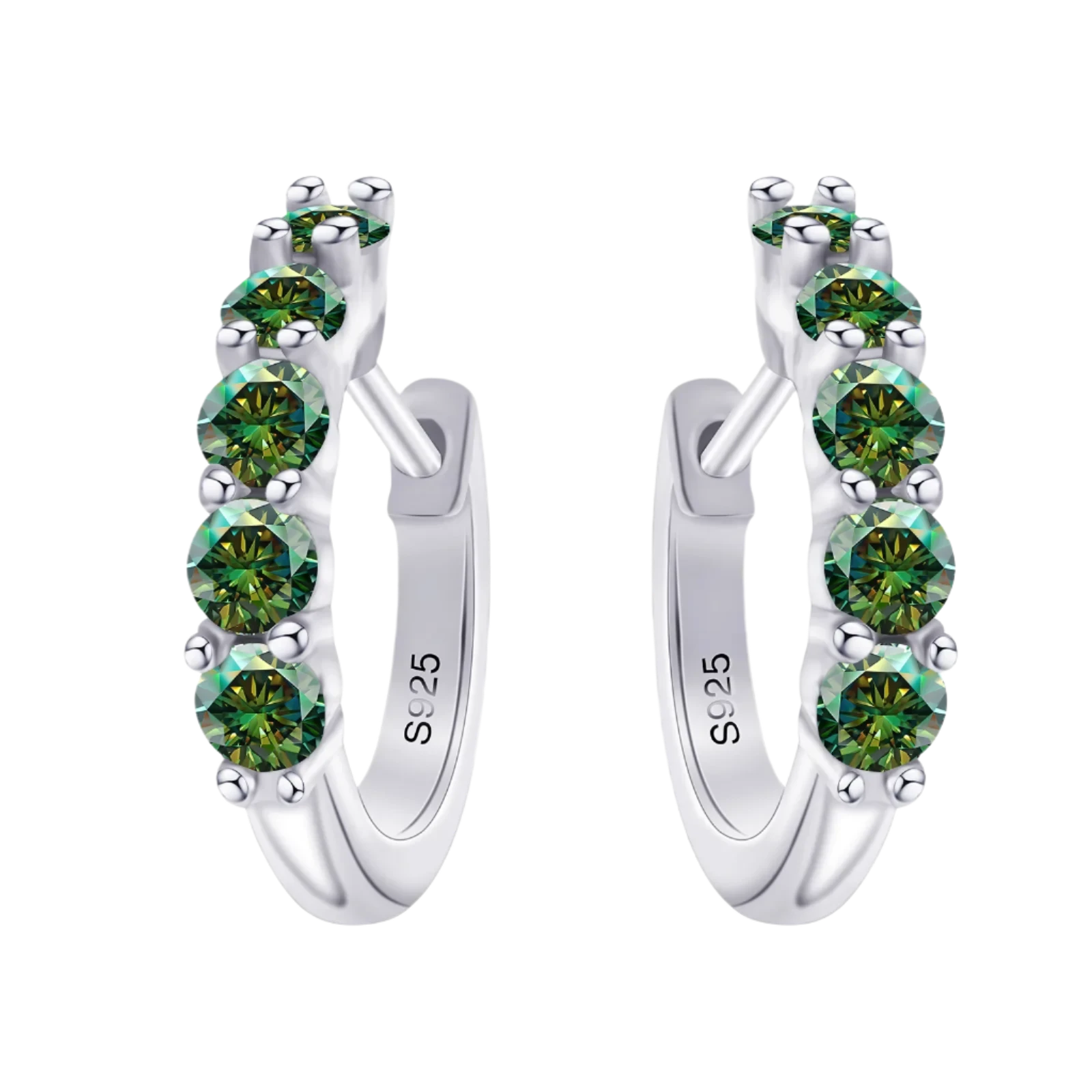 Elegant Earrings - GLOSSYLO