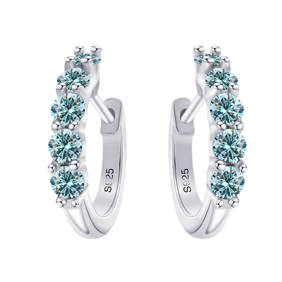 Elegant Earrings - GLOSSYLO