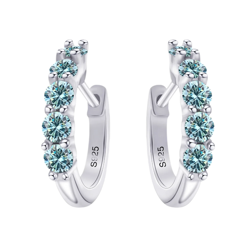 Elegant Earrings - GLOSSYLO