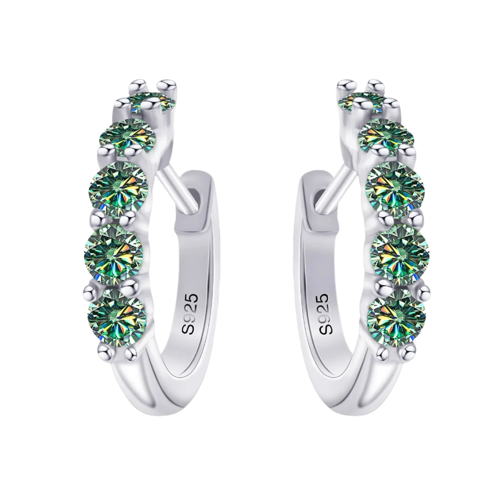 Elegant Earrings - GLOSSYLO