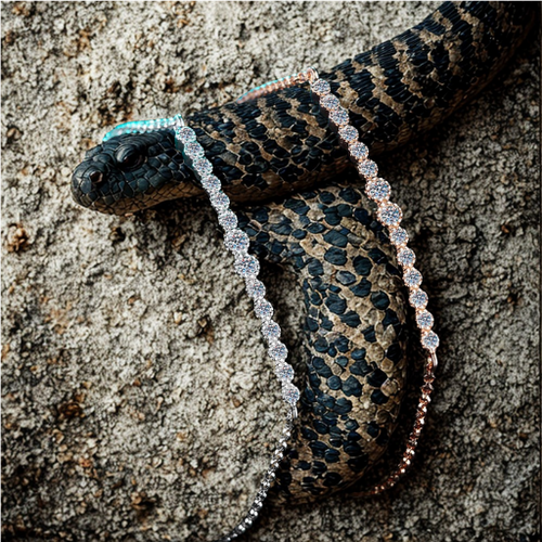 ETERNITY BRACELET