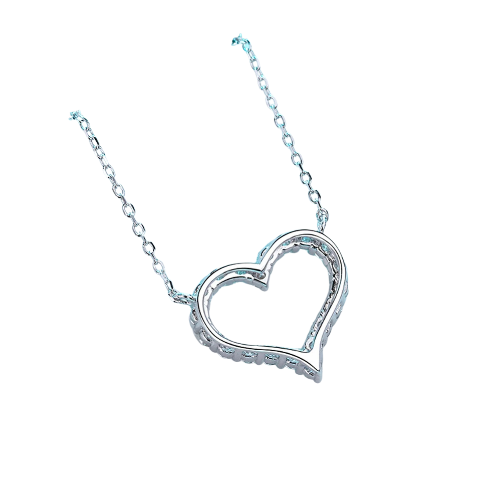 HEART NECKLACE